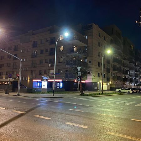 Secret Apartments Chelmska ワルシャワ エクステリア 写真