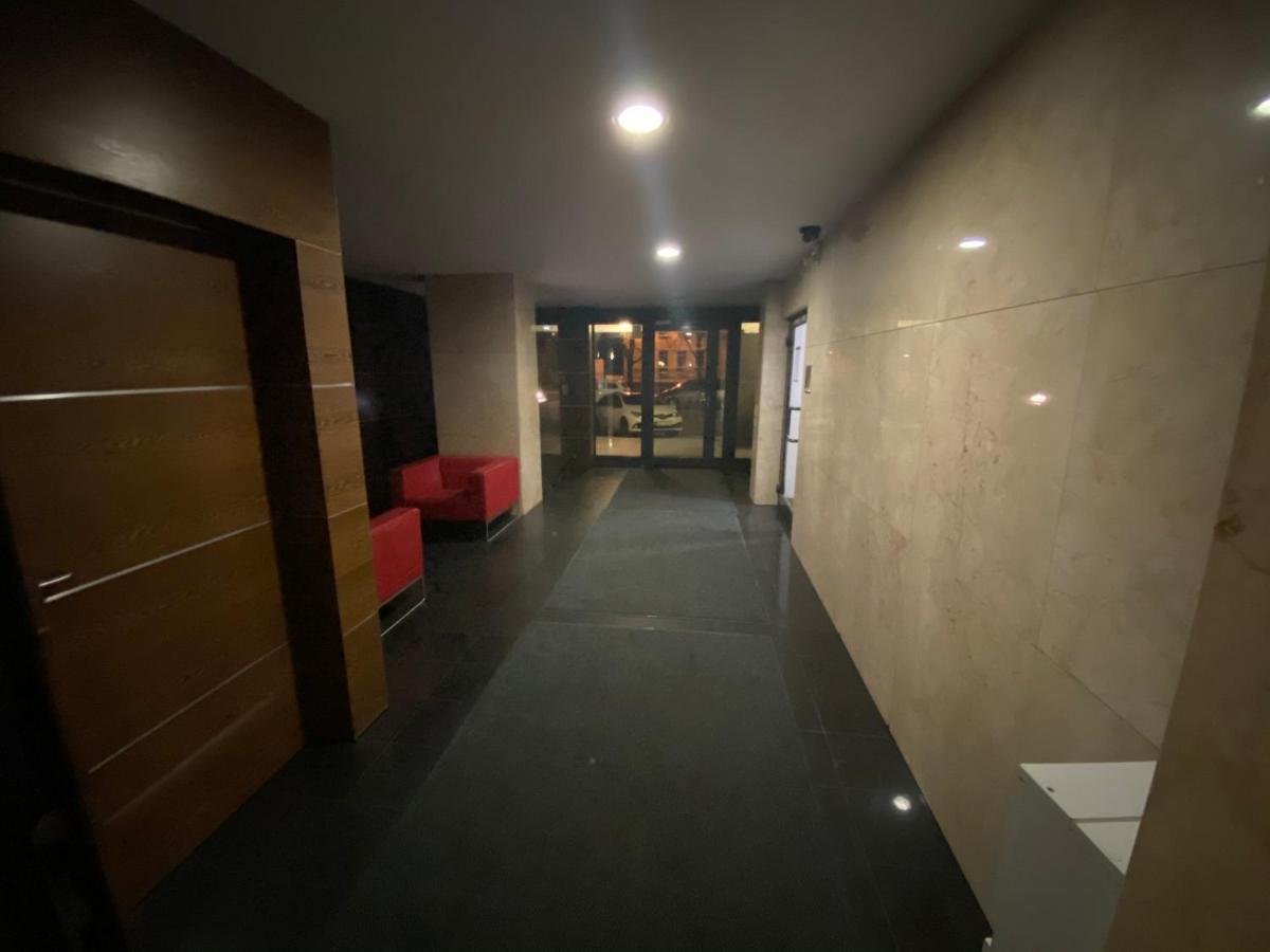 Secret Apartments Chelmska ワルシャワ エクステリア 写真